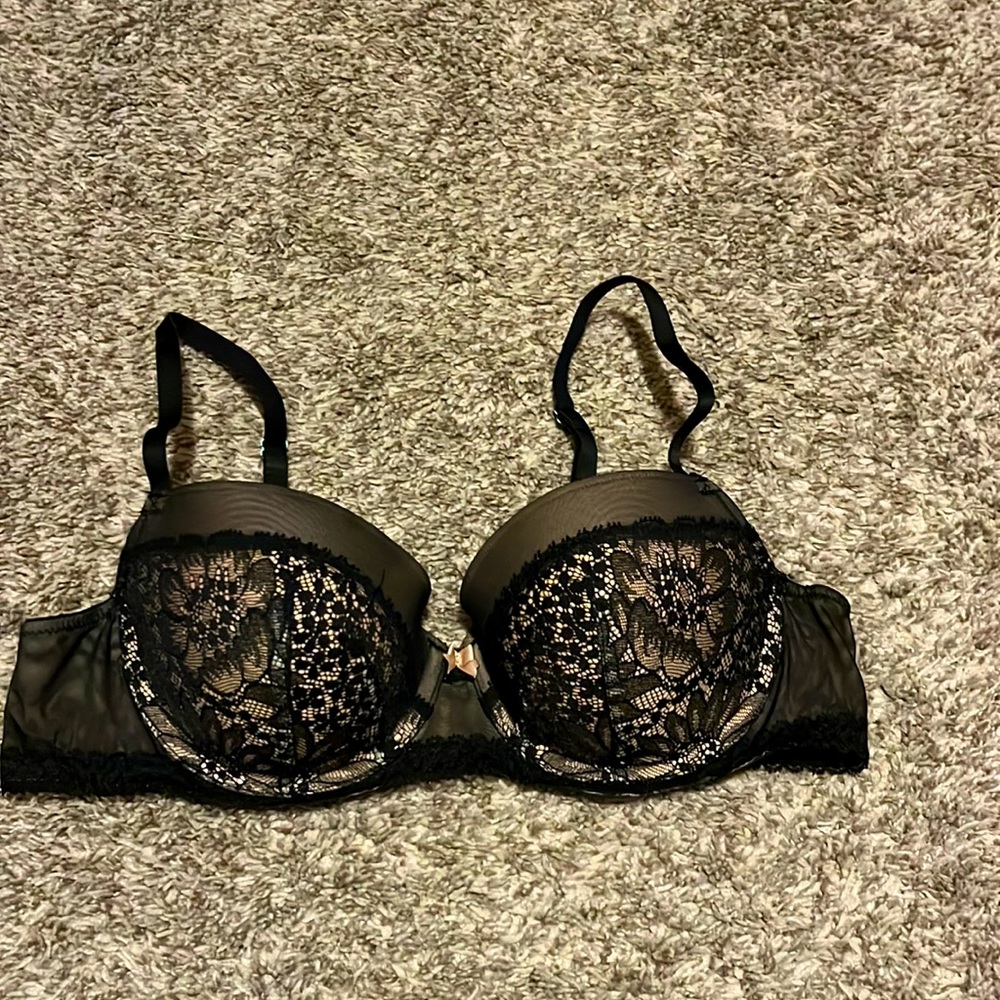 Victoria’s Secret Padded Demi